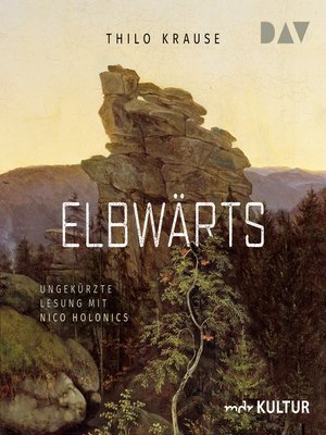 cover image of Elbwärts